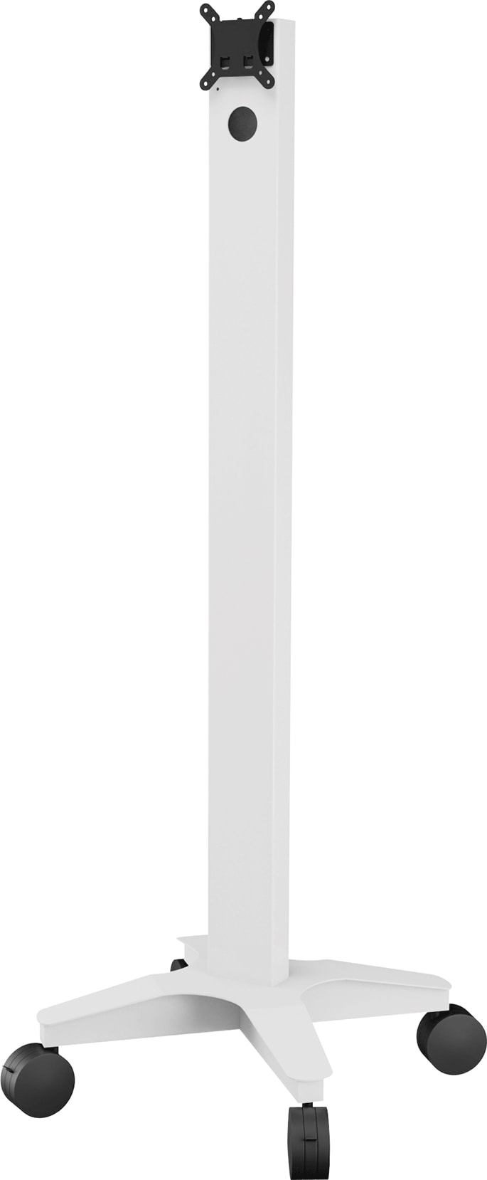 AVTEQ TMP-100 - Telemedicine Mobile Stand | Touchboards