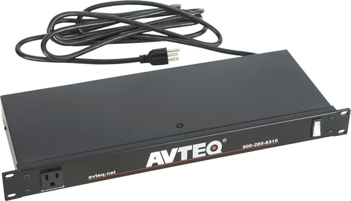 AVTEQ RCK-PWR