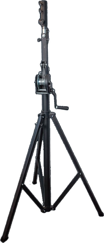 Aaronia AR 286 Main