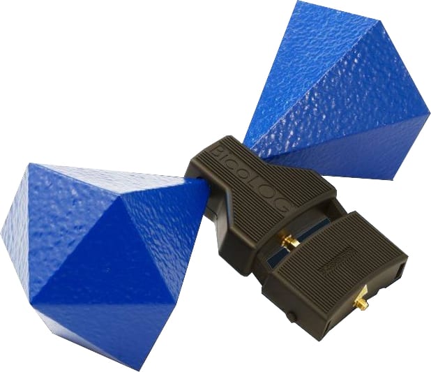 Aaronia OFG - Omnidirectional RF Test Signal Transmitter
