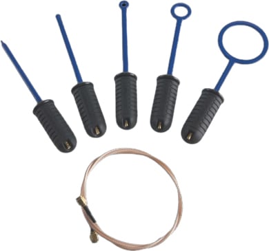 Aaronia PBS1 - Near Field Probe Set