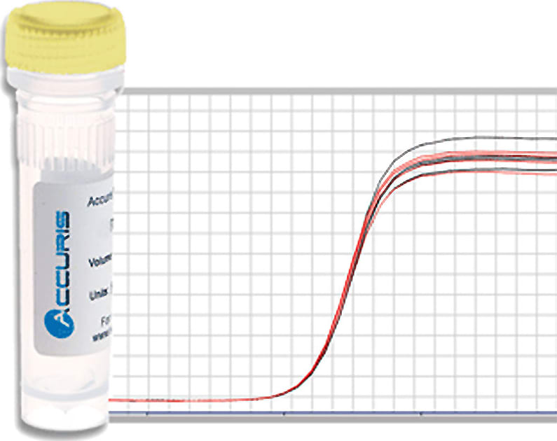 Accuris qMAX First Strand cDNA Synthesis Flex Kit