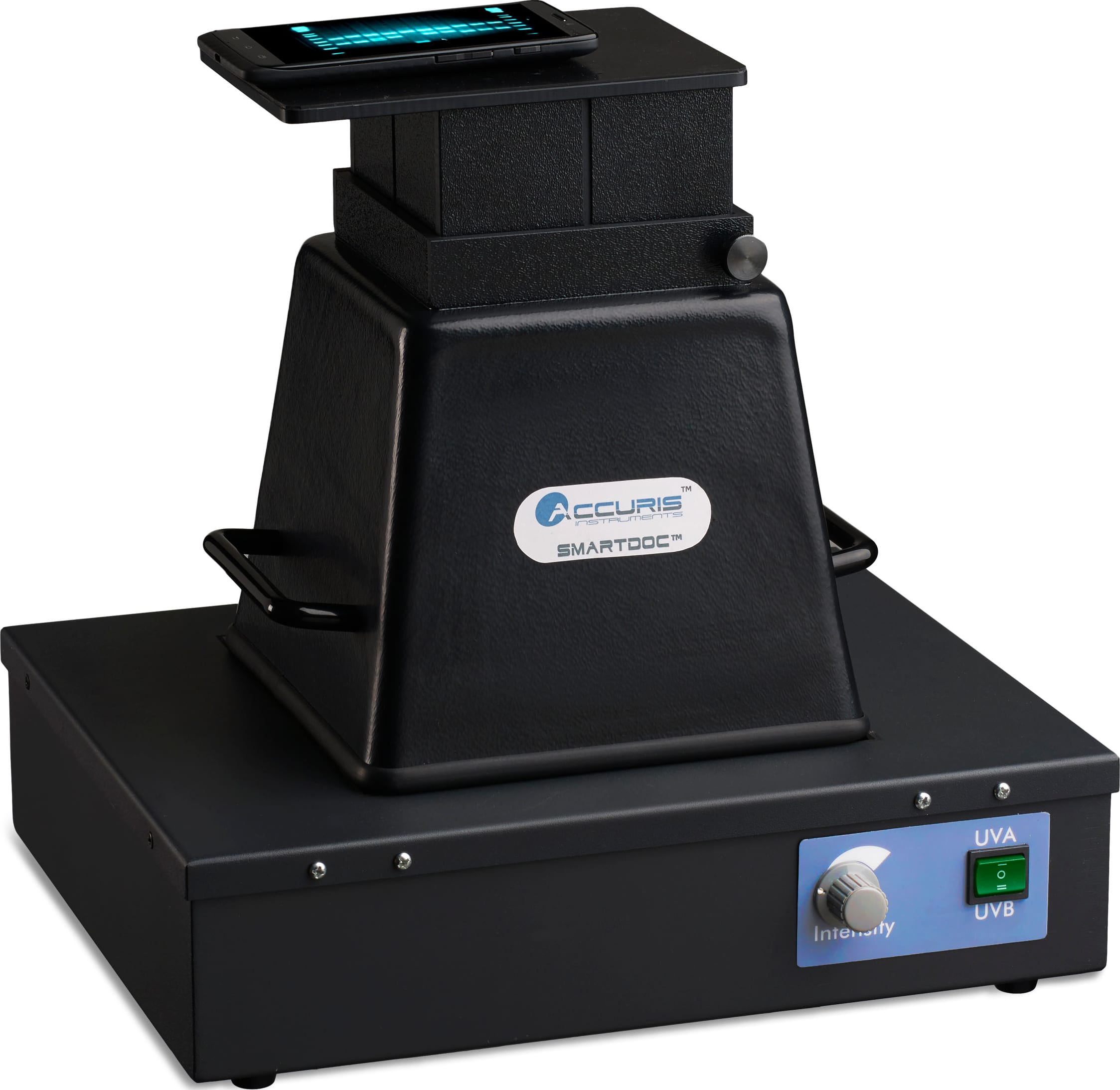 Accuris E5000-SD SmartDoc Gel Imaging System