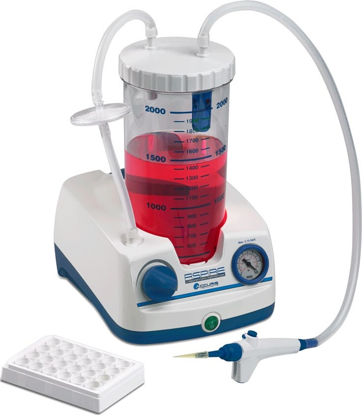 Accuris V0020 Aspire Laboratory Aspirator