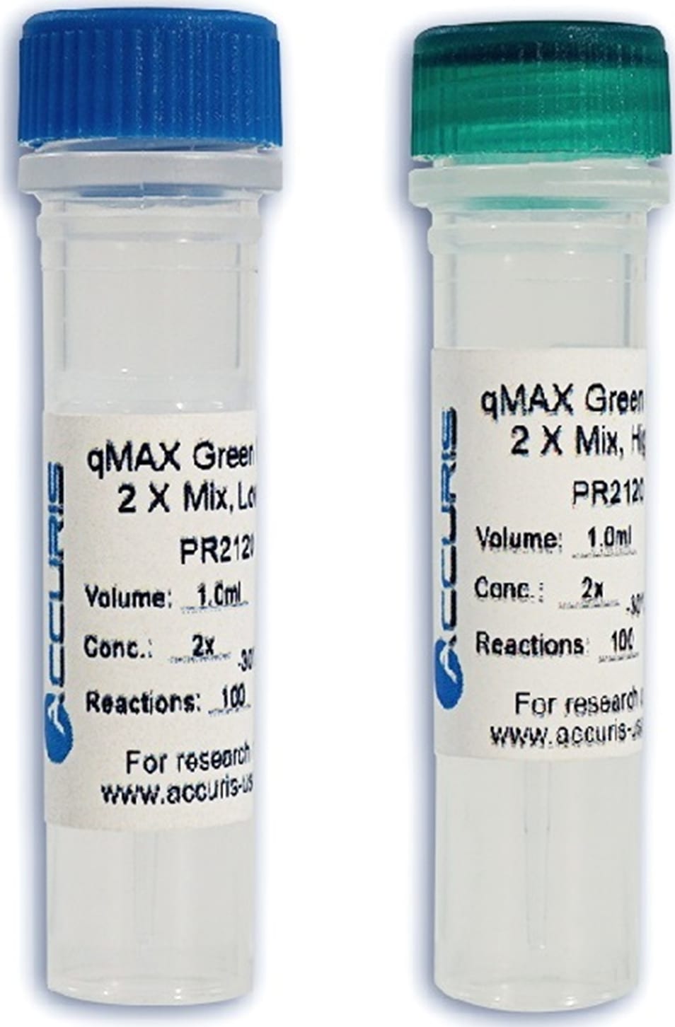 Accuris qMAX One-Step RT-qPCR