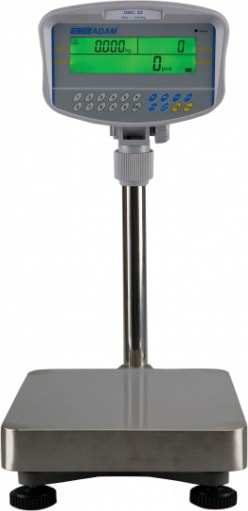 Adam Equipment GBC Bench Counting Scale