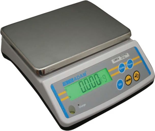Adam Equipment LBK Weighing Scales