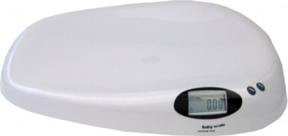Adam Equipment MXB Baby Scale