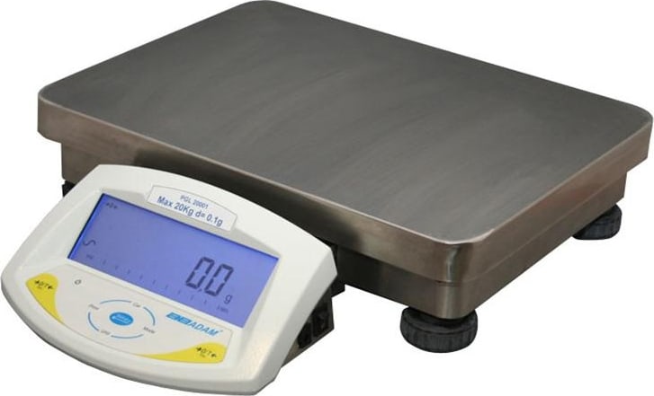 Adam Equipment PGL Precision Balances Series