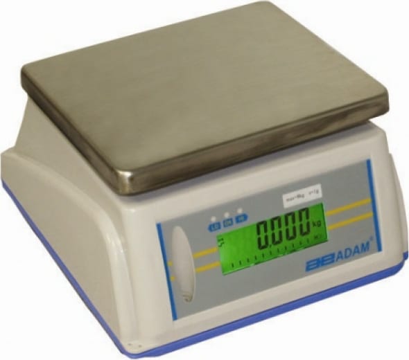 Adam Equipment WBWa M Wash Down Scales