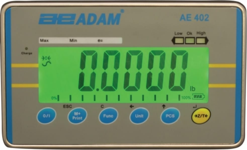 Adam Equipment AE 402