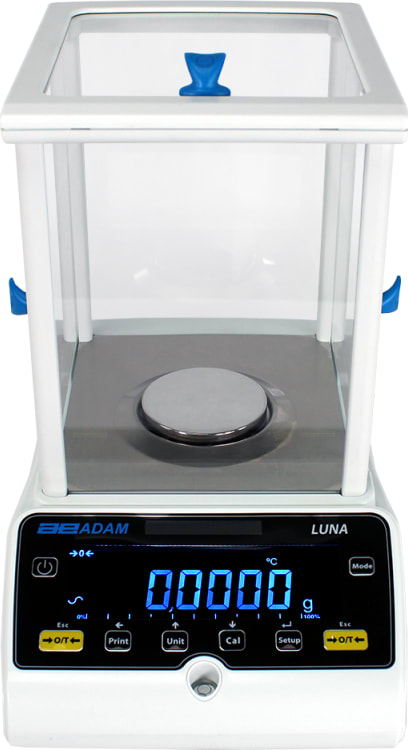 Adam Equipment LAB 124e Main Image