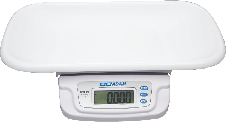 Adam Equipment MTB 20 Main Image