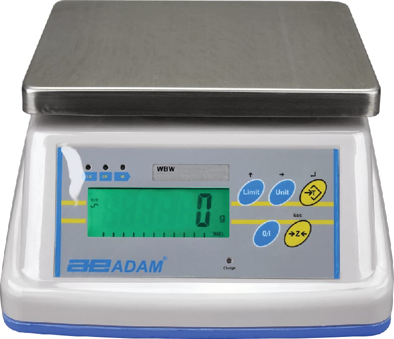 Adam Equipment WBW 30aM Main Image