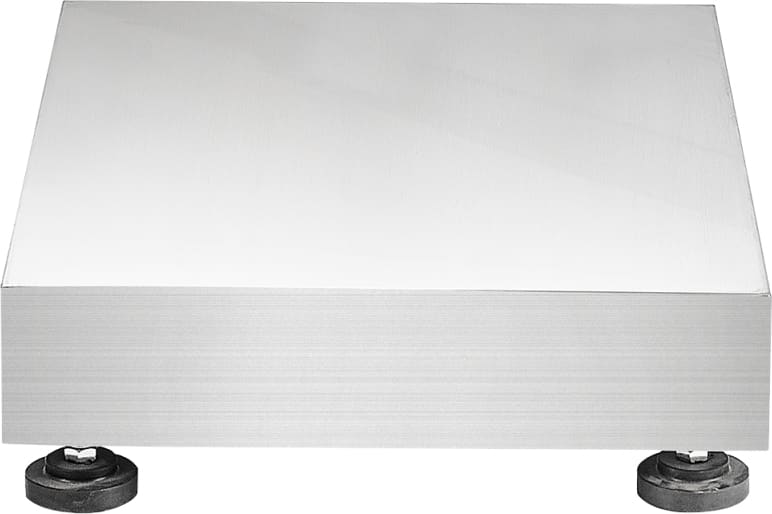 Adam Equipment WF Series - Stainless Steel Platforms