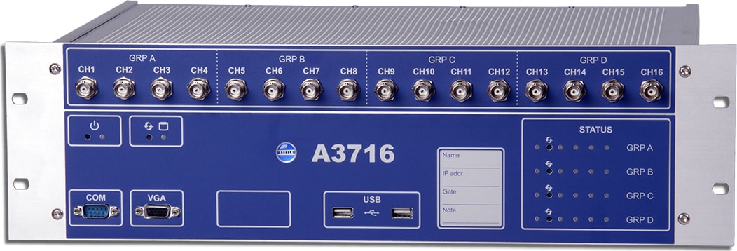 Adash America A3716