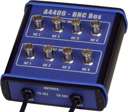 Adash America A4409