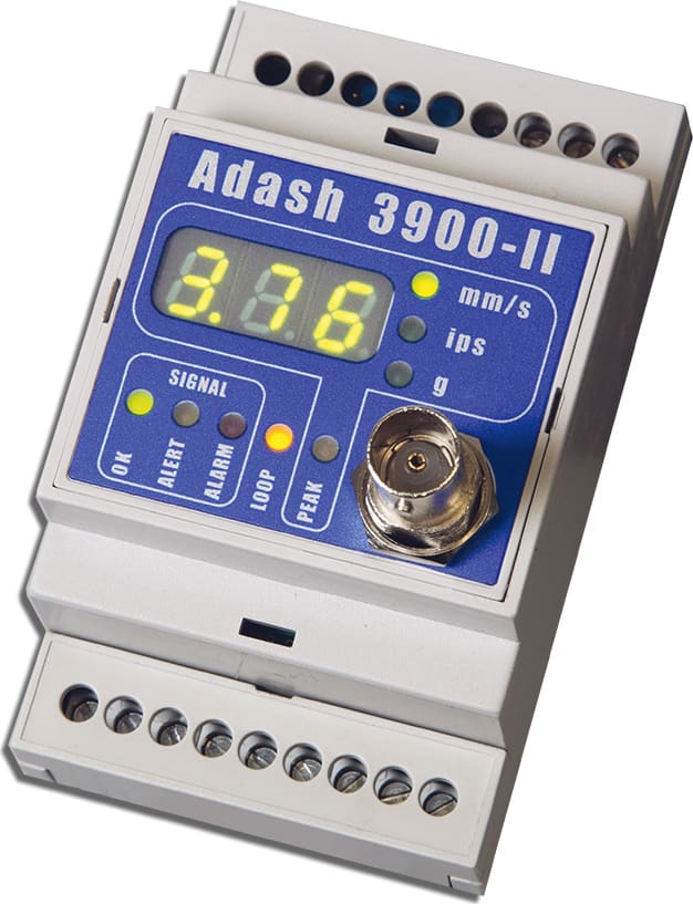 Adash A3900