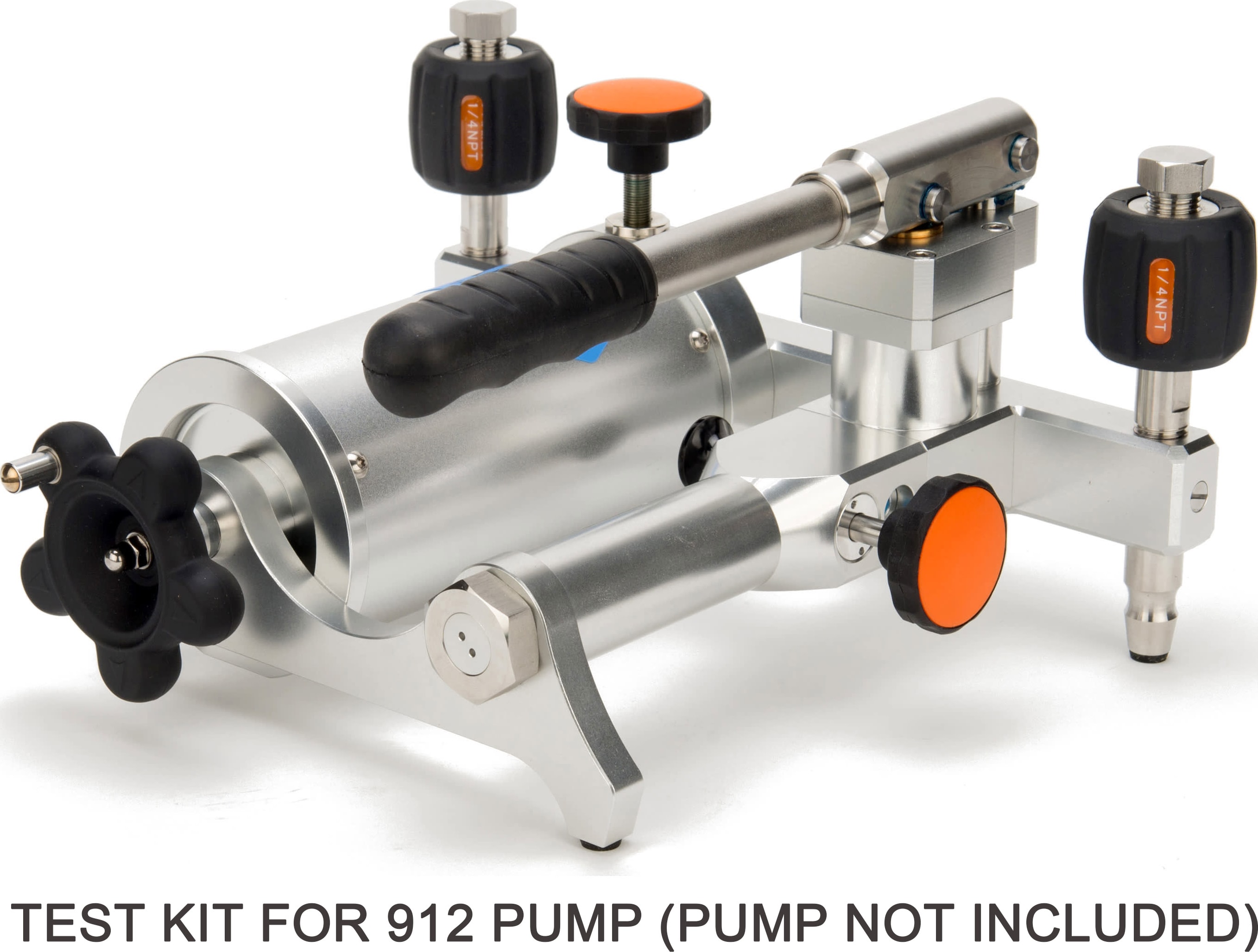 Additel ADT912-N-KIT Image 
