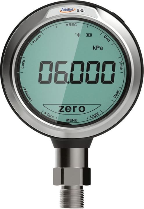 Additel ADT685 - Digital Pressure Test Gauge
