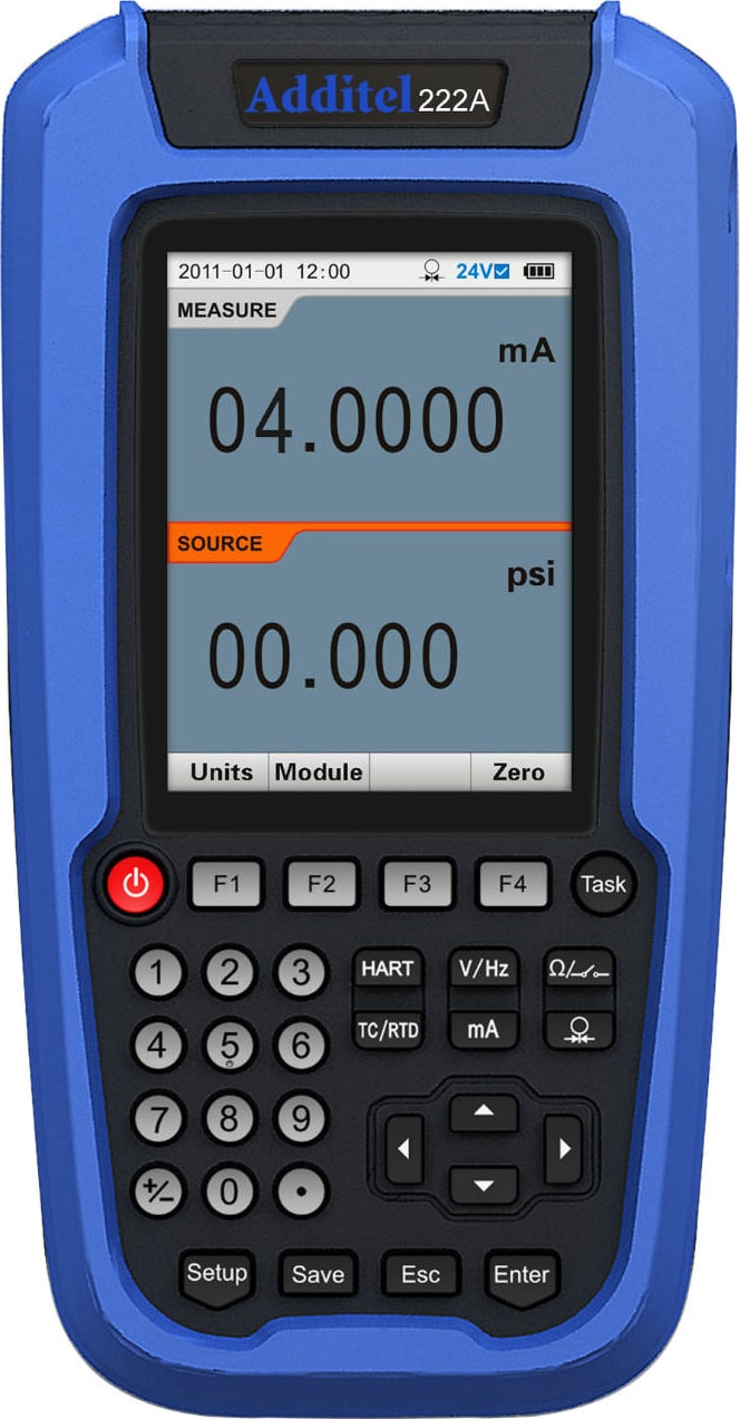 Additel ADT222A Image