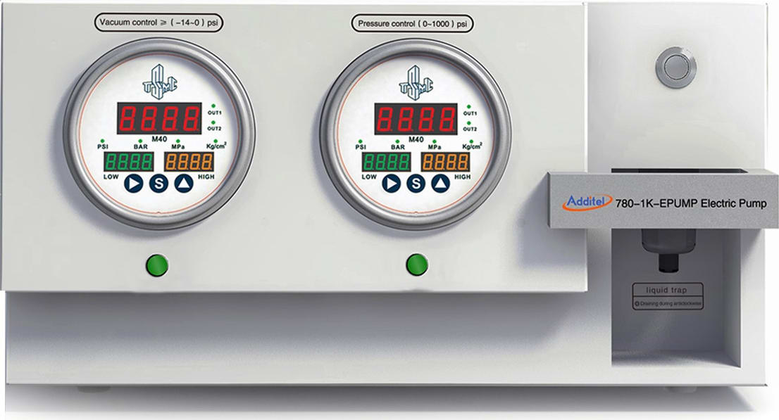 Additel ADT780-1K-EPUMP Image