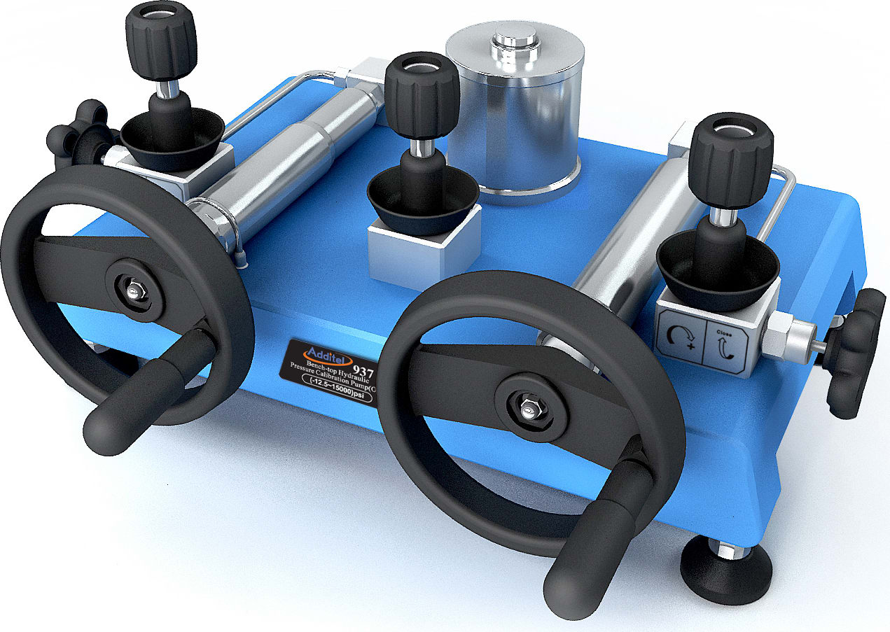 Additel ADT937-N-SET Image