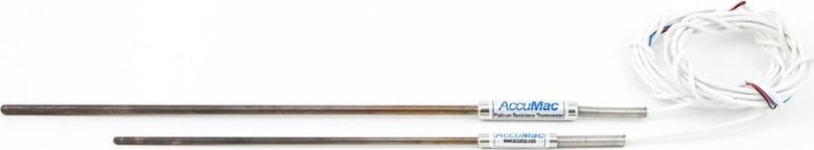 Additel AM1640-9-ADT-17025 - 100 Ohm Precision Industrial PRT