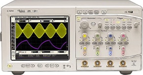 AgilentDSO8104A
