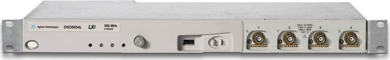 Agilent DSO6054L
