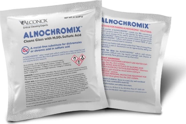 Alconox 2510 Usage Image 1