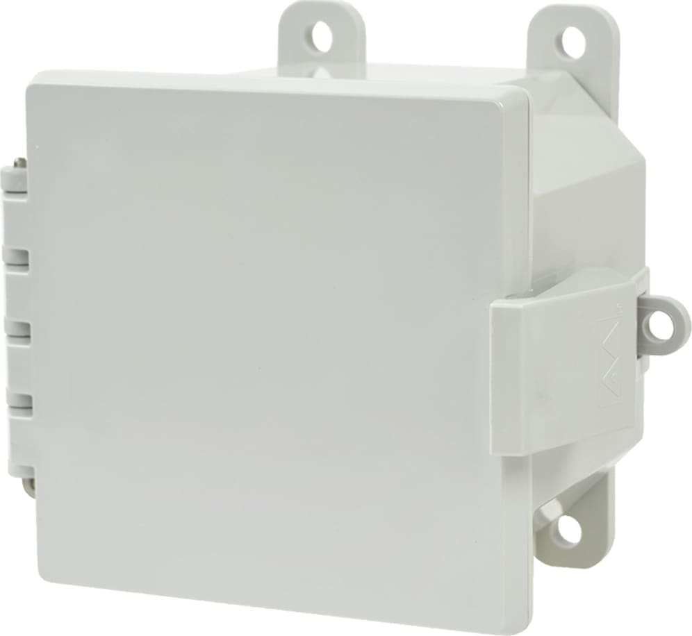 Allied Moulded AMP443NL