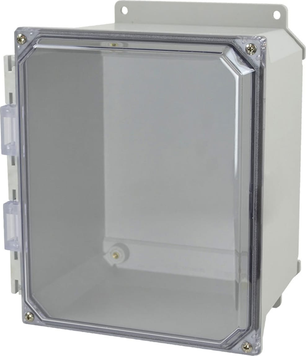 Allied Moulded AMU1086CCF