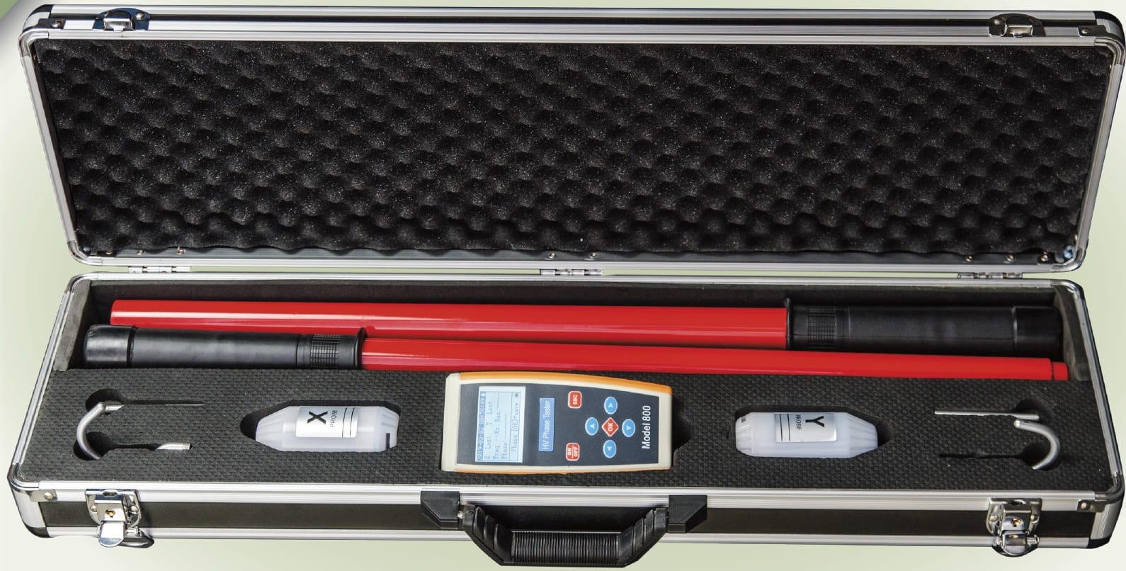 Amblyonix 800 - Wireless HV Phase Tester