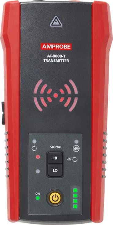 AmprobeAT-8000-T