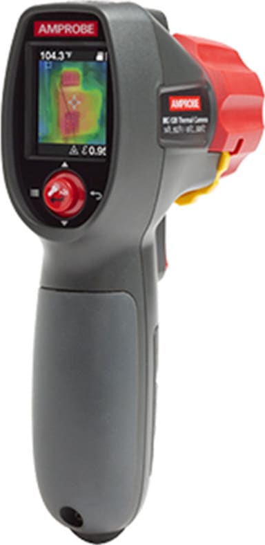 Amprobe IRC-120 Infrared Camera