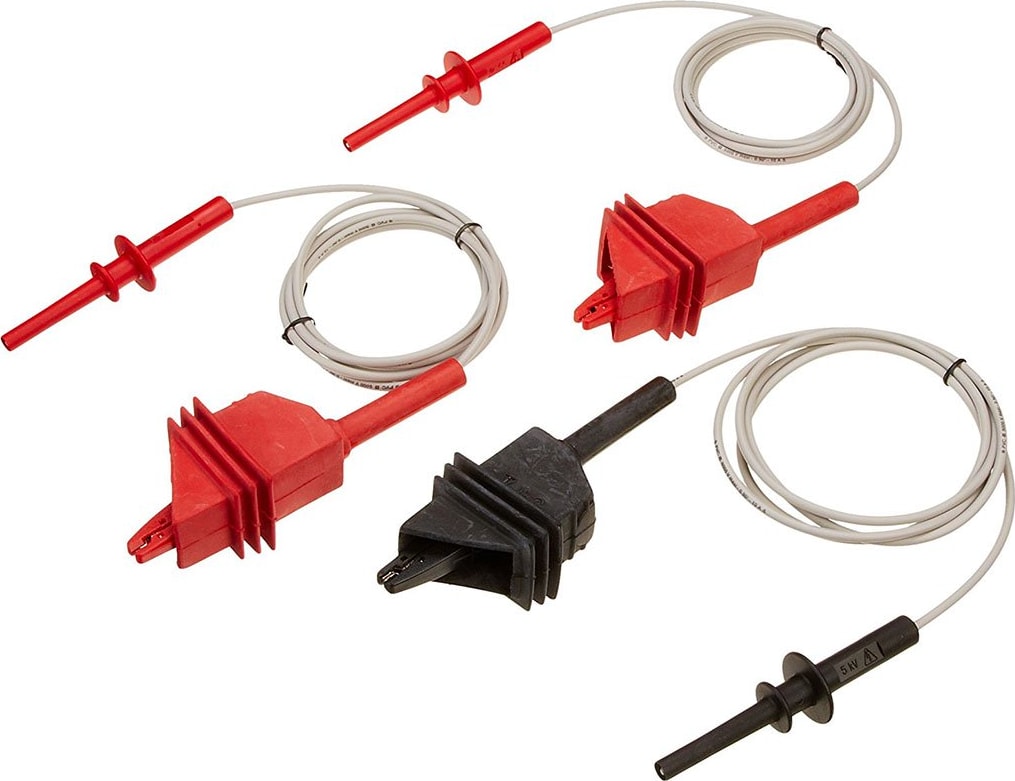 Amprobe MT5-LEADS Test Leads Set