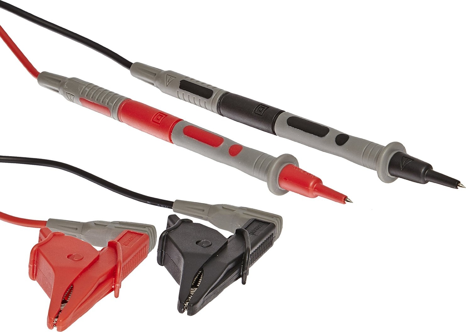Amprobe MTL-45 Test Leads Set 
