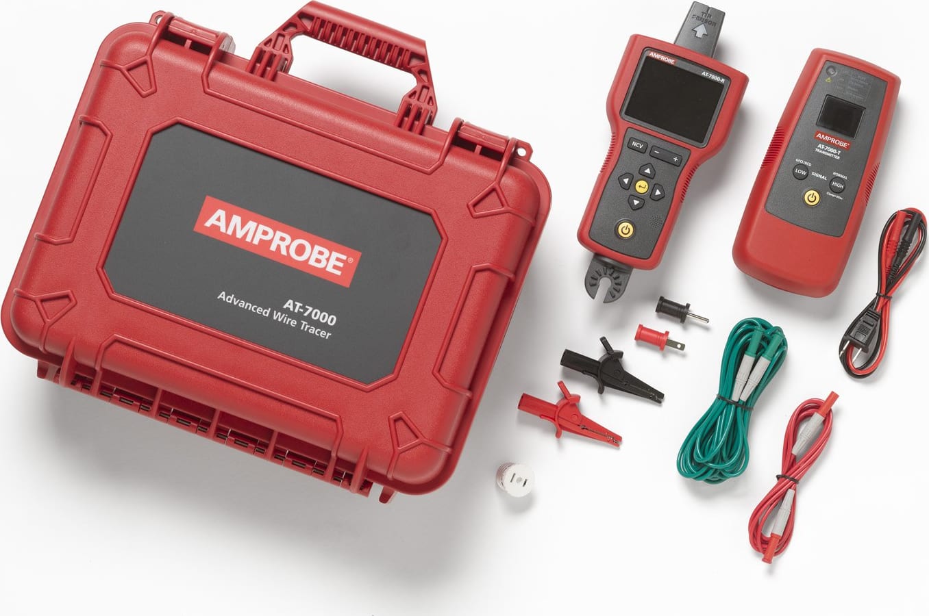 Amprobe AT-7020 Kit