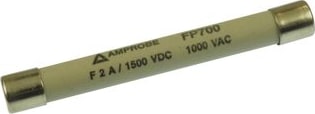 Amprobe FP700 Fuse