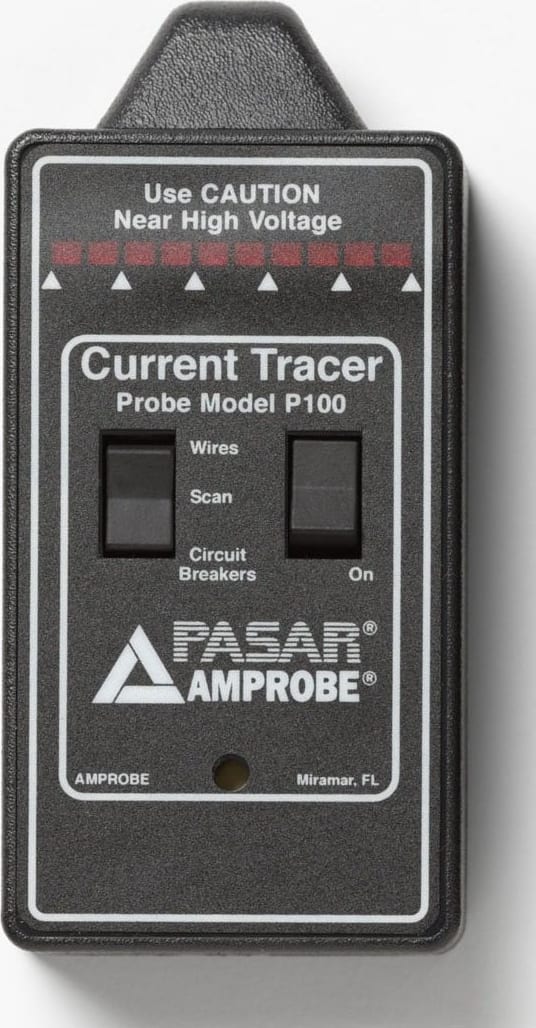 Amprobe P-100 Porbect-100 For Circuit Tracer