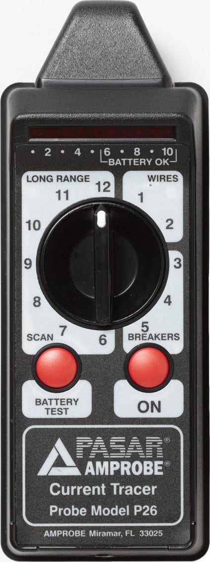 Amprobe P-26 Current Tracer Probe