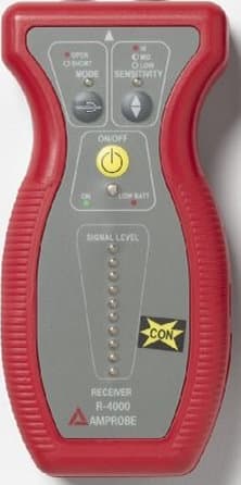 Amprobe R-4000 CON Reciever