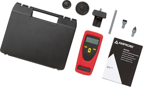 Amprobe TACH-20-KIT1 - Set of Wheels for TACH20 Tachometer