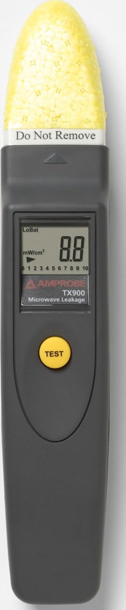Amprobe TX900 Microwave Leakage Detector