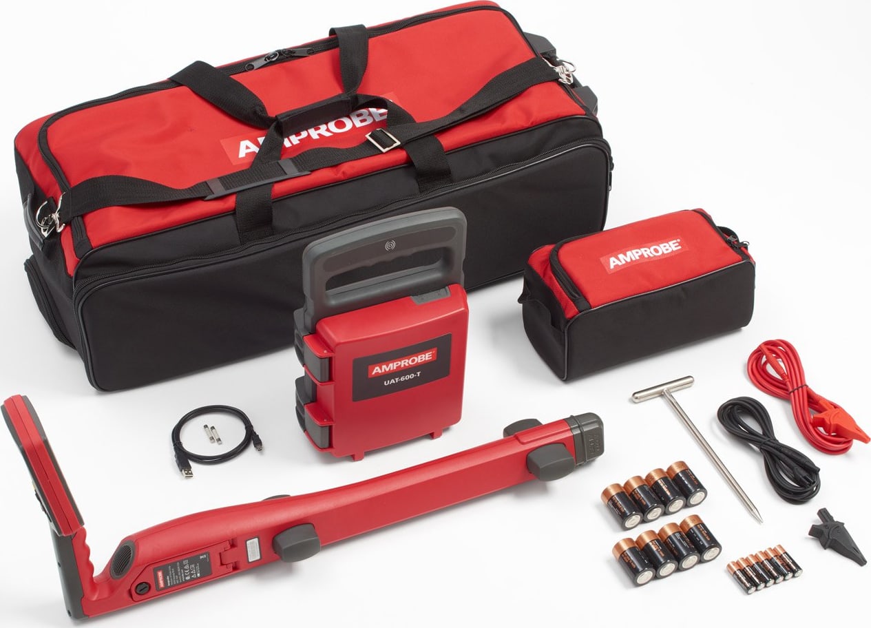 Amprobe UAT-610