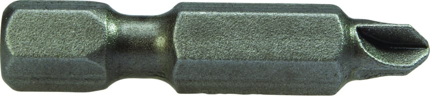 Apex 170-3 - Power Bit, Torq Set, #3, 1/4
