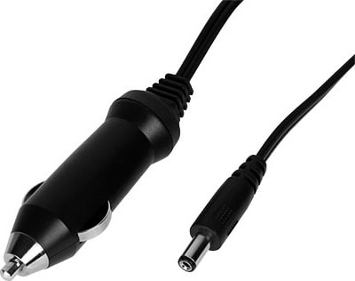 Applied 967-20001 DC Auto Battery Charge Cord
