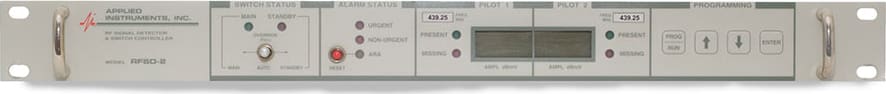Applied RFSD-2 RF Signal Monitor