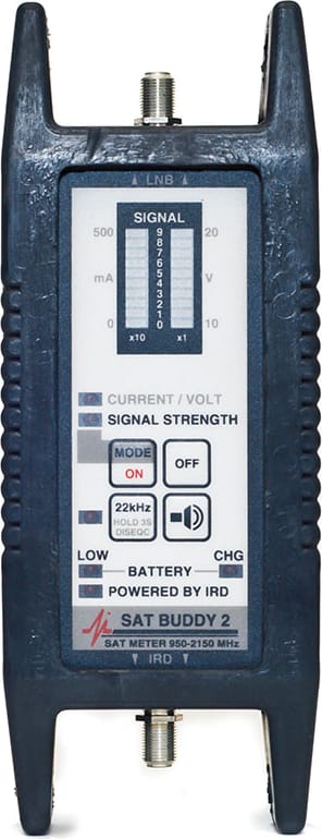 Applied SAT Buddy 2 Satellite Signal Meter